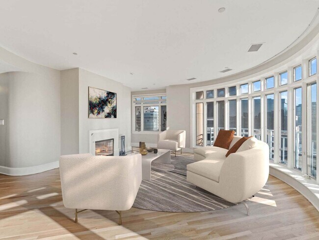 Foto del edificio - 2401 Pennsylvania | 2-Bedroom Apartments