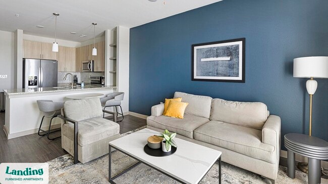 Foto del edificio - 125 S Standridge Blvd