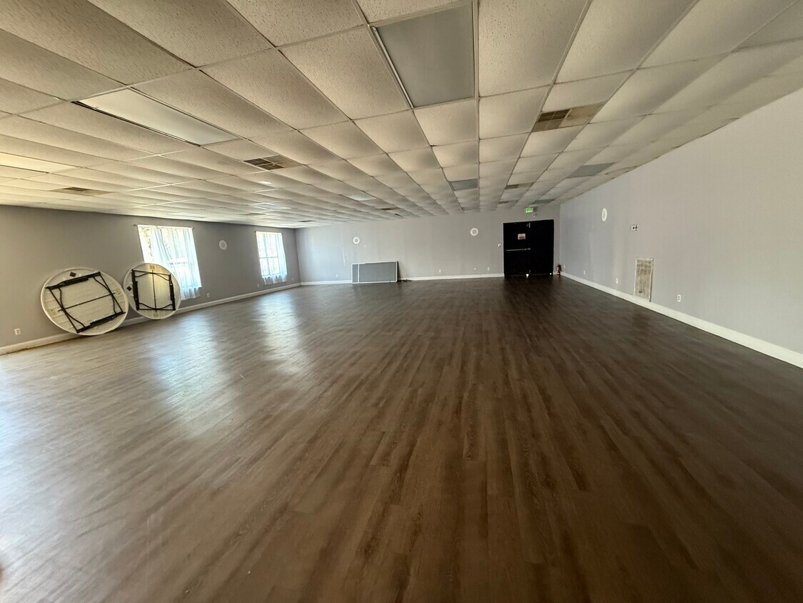 Foto principal - 2624 S Izard St