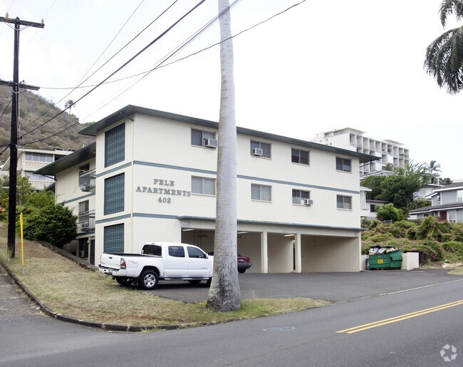 Building Photo - 402 Iolani Ave