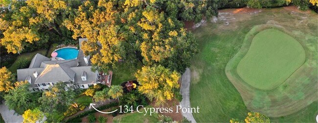 Building Photo - 134 Cypress Point
