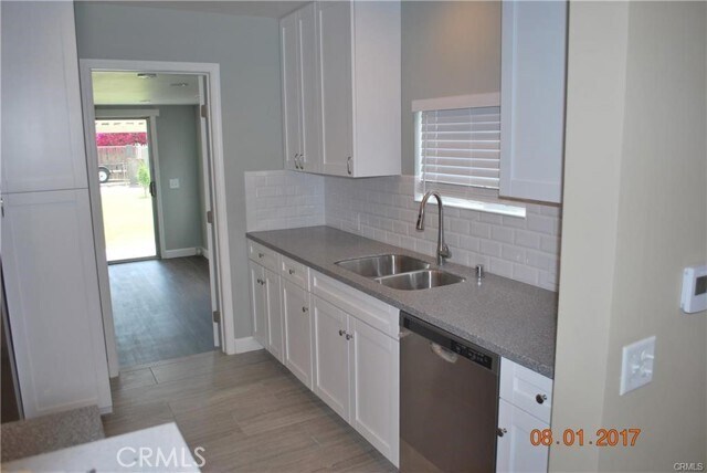 Foto del edificio - 1034 N McKeever Ave