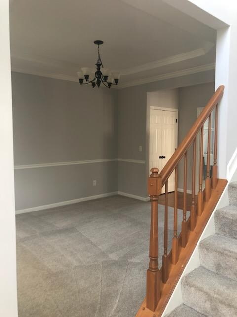 Foto del edificio - 6531 Glenstone Way