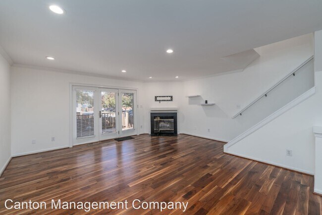 Building Photo - 3 br, 3.5 bath House - 1212 S. Potomac St.