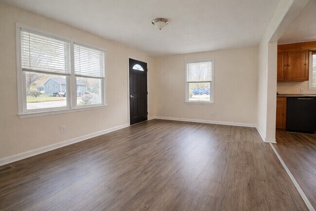 Foto del edificio - 1205 Broadus Ave SE