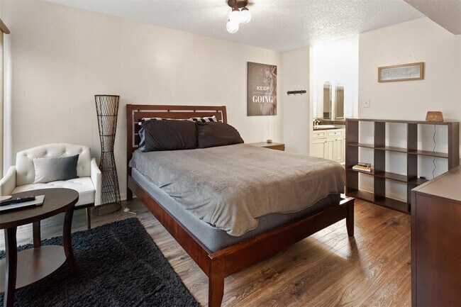 Foto del edificio - 2909 Hillcroft St