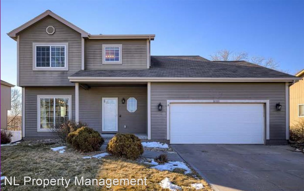 10808 Lewis and Clark Rd, Bellevue, NE 68123 House Rental in Bellevue, NE