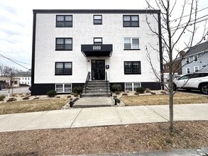 Building Photo - 1080 Massachusetts Ave
