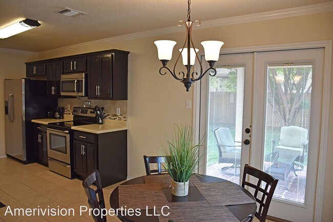 Building Photo - 3 br, 2 bath House - 3735 Grissom Oaks