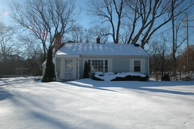 Foto principal - 441 Frost Pl