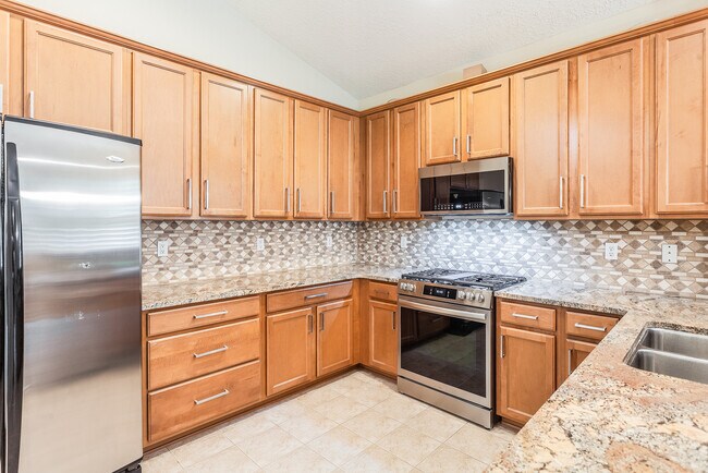 Foto del edificio - 75094 Glen Spring Way