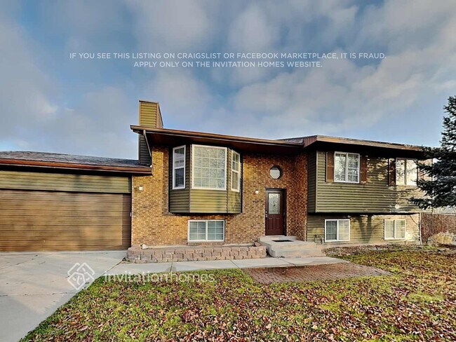 Building Photo - 4990 S 4990 W