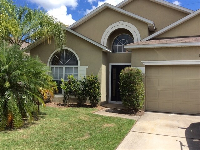 Foto principal - 1659 Canoe Creek Falls Drive