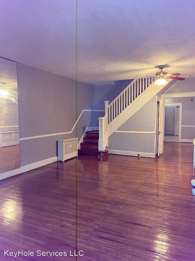 2203 Whittier Ave, Baltimore, MD 21217 House Rental in Baltimore, MD