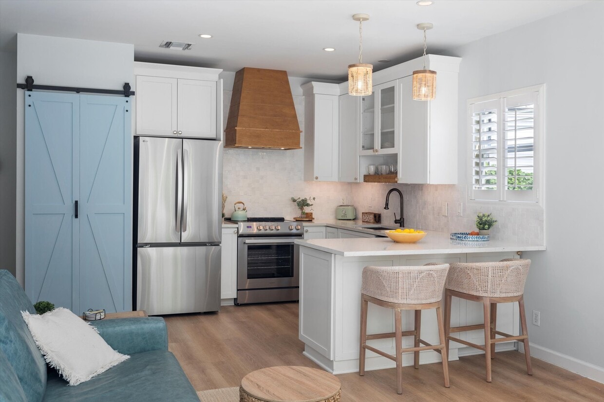 Foto principal - 634 Louisa St