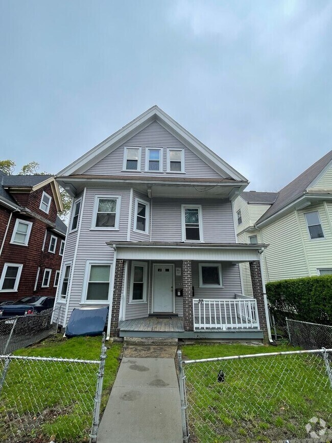 Building Photo - 37 Ashmont St