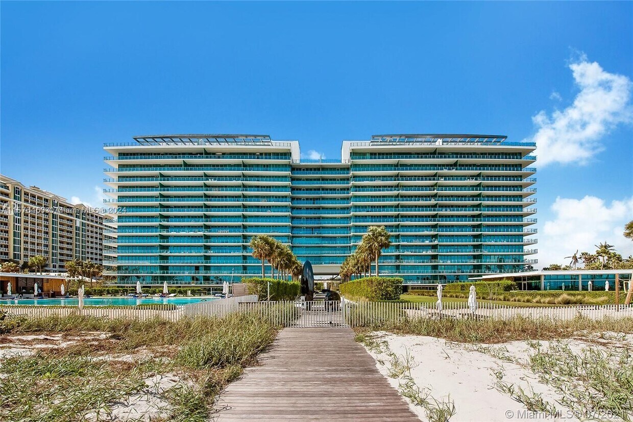 Primary Photo - 350 Ocean Dr