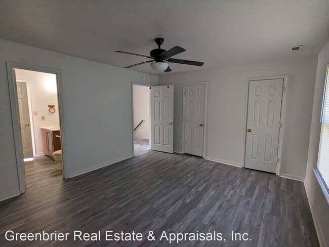 Building Photo - 2 br, 1.5 bath House - 1214 Transylvania Ave.