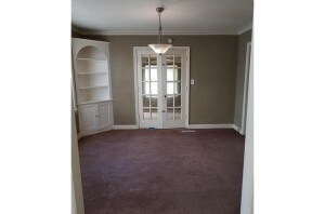 Primary Photo - 3 Bedroom single family home