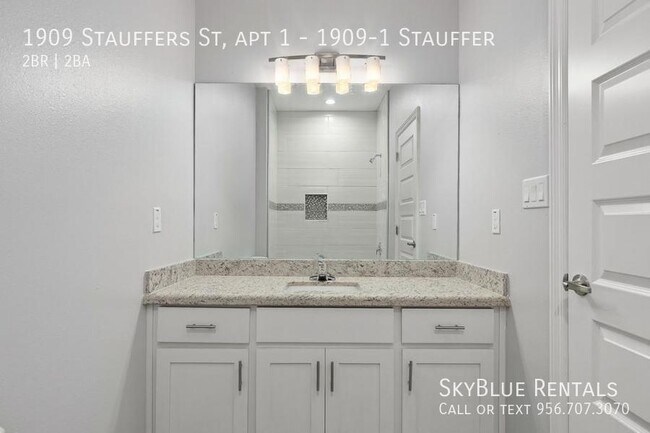 Foto del edificio - 1909 Stauffers St