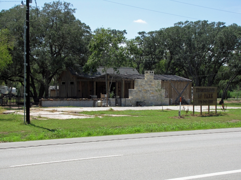 Primary Photo - Stonebridge RV Park