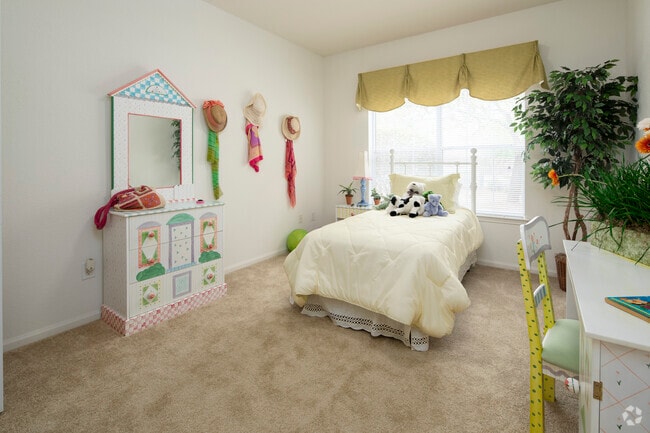 Interior Photo - Sweetwater Apartments