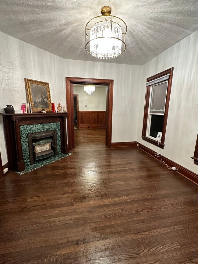Foto del edificio - 118 Richfield Ave