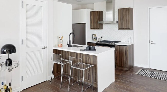 Foto del edificio - 21 India St