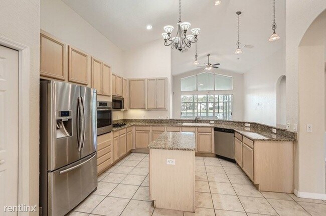 Building Photo - 4 br, 3 bath House - 12715 Tar Flower Driv...
