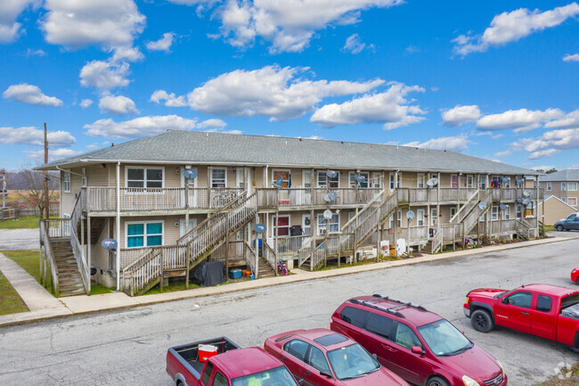 Building Photo - Autumn Apartments