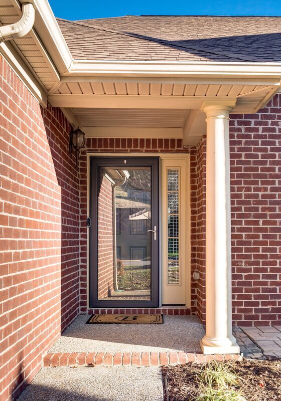 Foto del edificio - 1013 Nunnery Ln