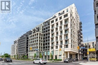 Building Photo - 500 Wilson Ave