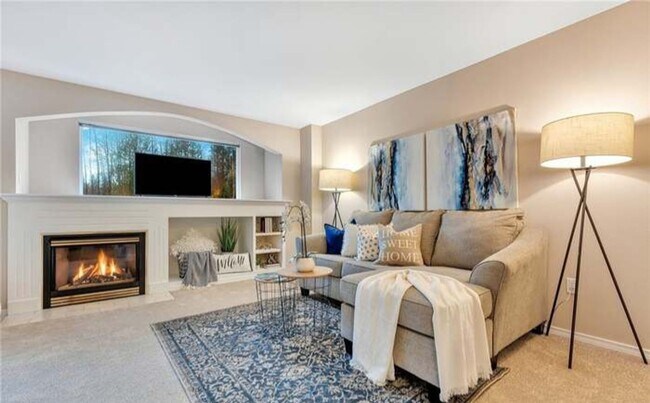Foto del edificio - Available SEPTEMBER - 3bd Home on Gleneagl...