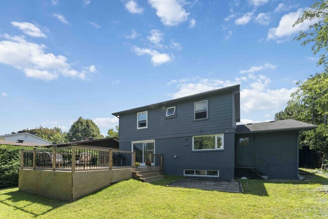 Building Photo - 22 Welkin Crescent