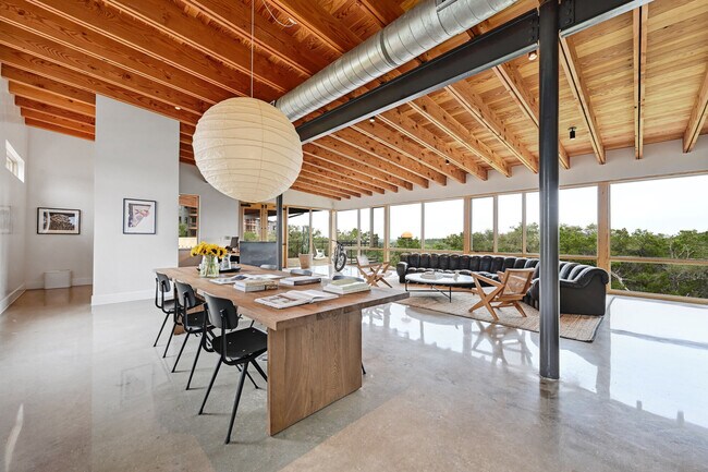 Foto del edificio - The Saint June