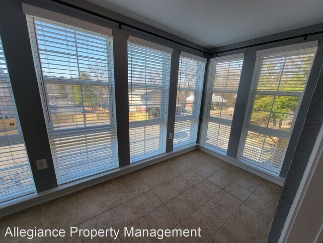 Foto del edificio - 1 br, 1 bath House - 4151 S. Four Mile Run...