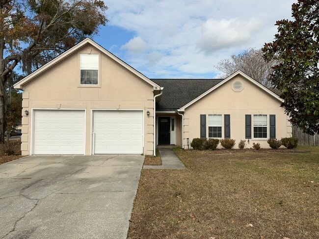 Building Photo - 16 Mallorys Way