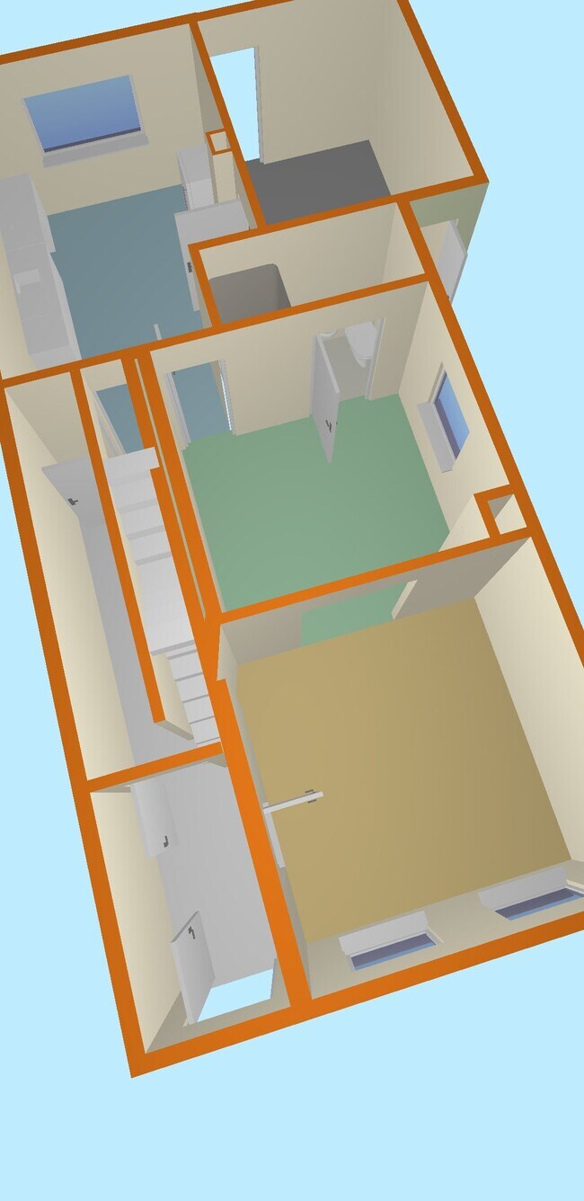 Foto del edificio - 232 N Shippen St