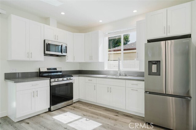 Building Photo - 8107 Lemona Ave