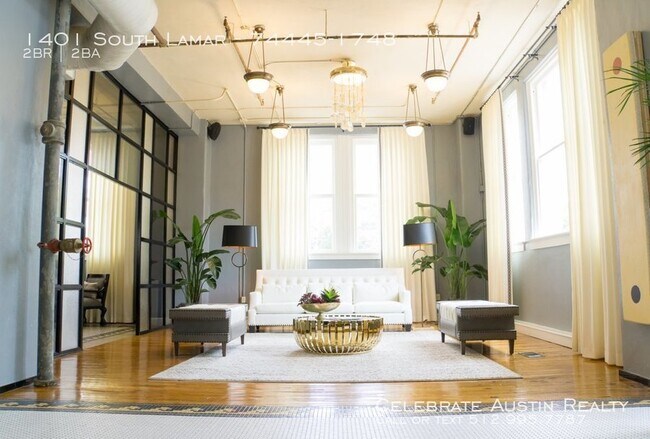 Building Photo - SSL Apartments