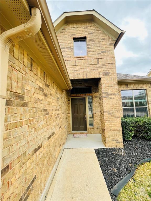 204 Saddle Ridge Dr, Cedar Park, TX 78613 House for Rent in Cedar