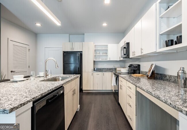 Foto del edificio - 750 Avondale Creek Dr.