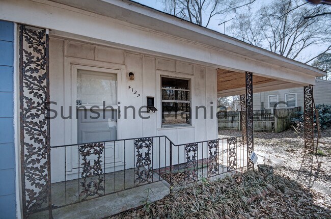 Building Photo - 4122 Cedar St