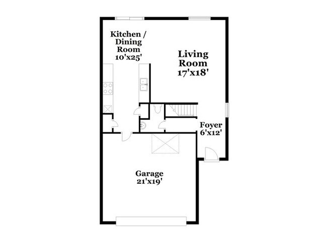 Building Photo - 8704 Highgate Dr
