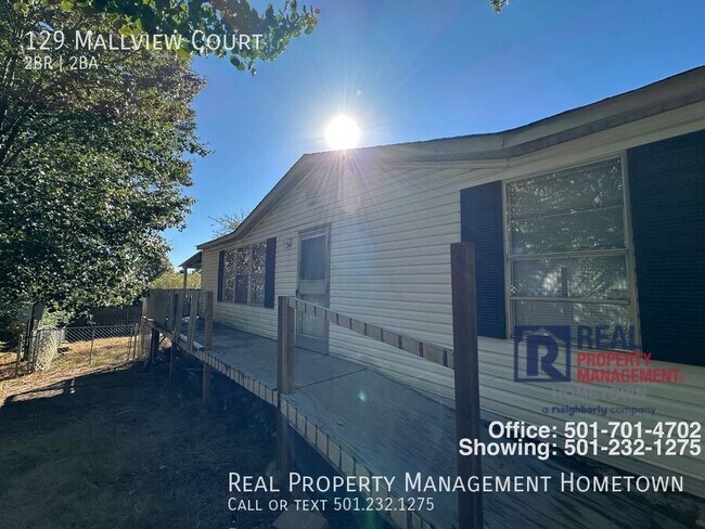 Foto del edificio - 129 Mallview Ct