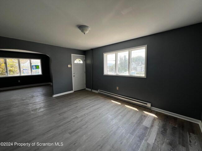 Building Photo - 427 St Frances Cabrini Ave