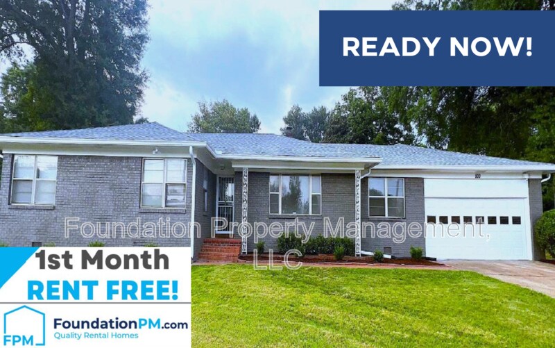 Primary Photo - 800 E Shelby Dr