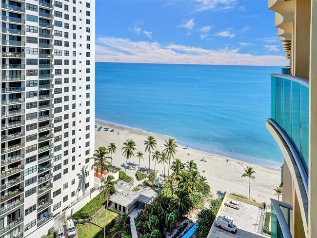 Foto del edificio - 2501 S Ocean Dr