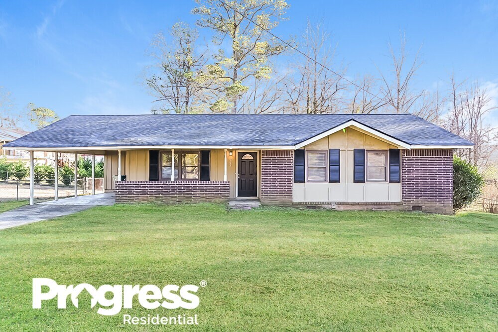 263 Roxbury Dr, Riverdale, GA 30274 House Rental in Riverdale, GA