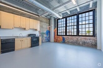 Interior Photo - Dreamtroit